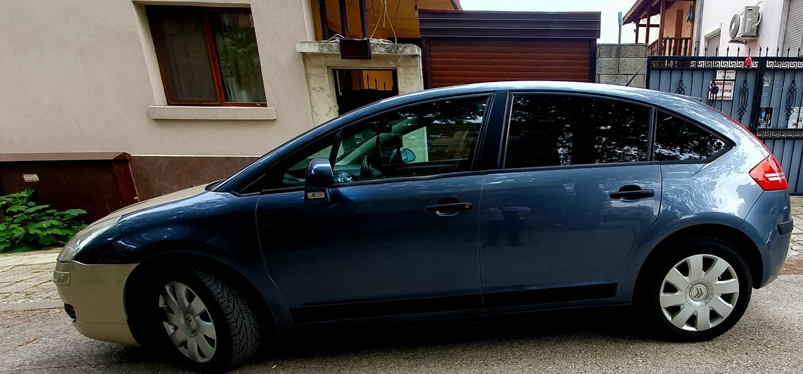 Citroen C4 | Mobile.bg � ����������� 5