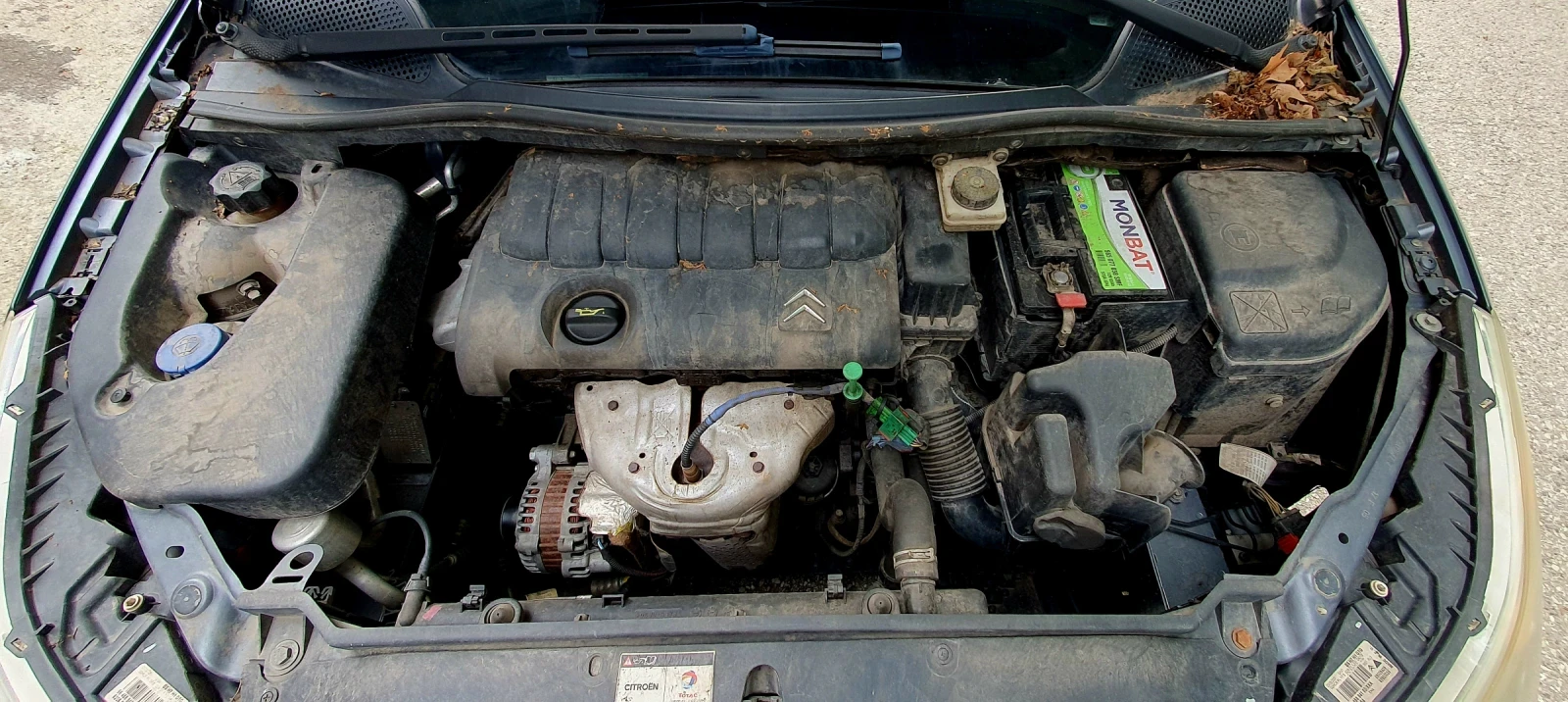 Citroen C4 | Mobile.bg � ����������� 8