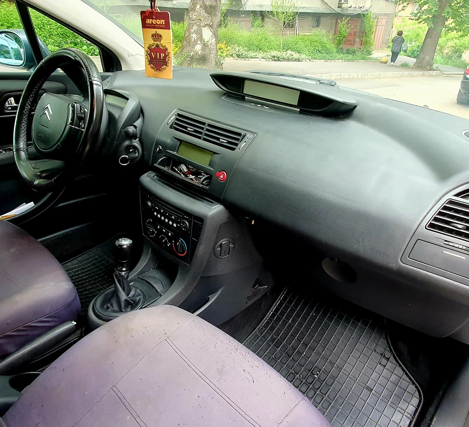 Citroen C4 | Mobile.bg � ����������� 4