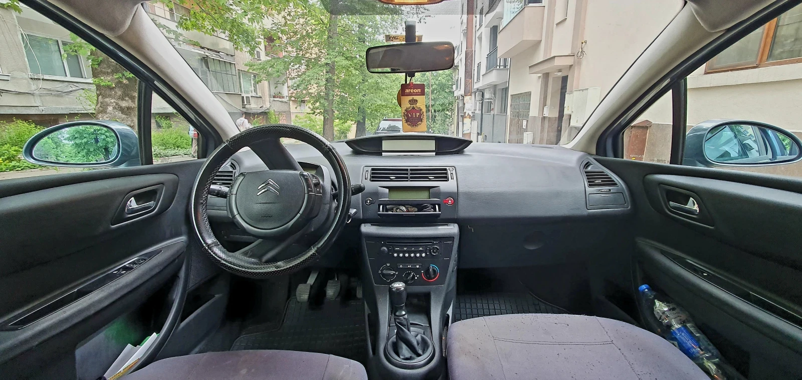 Citroen C4 | Mobile.bg � ����������� 6