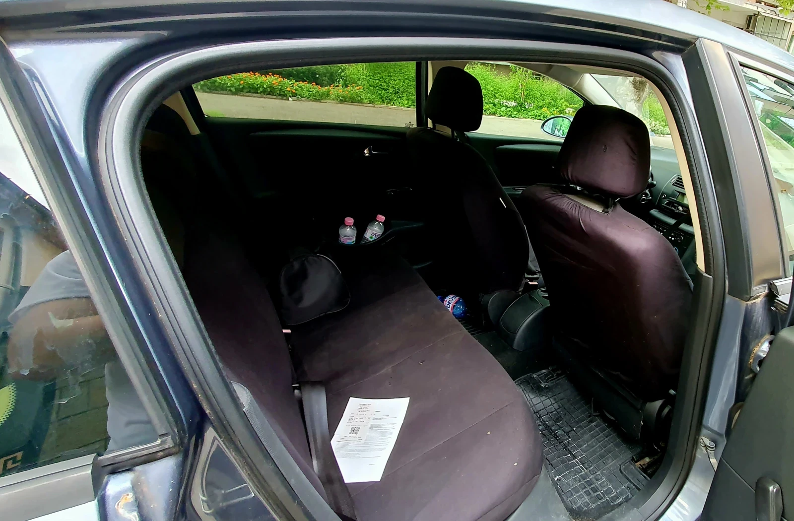 Citroen C4 | Mobile.bg � ����������� 7