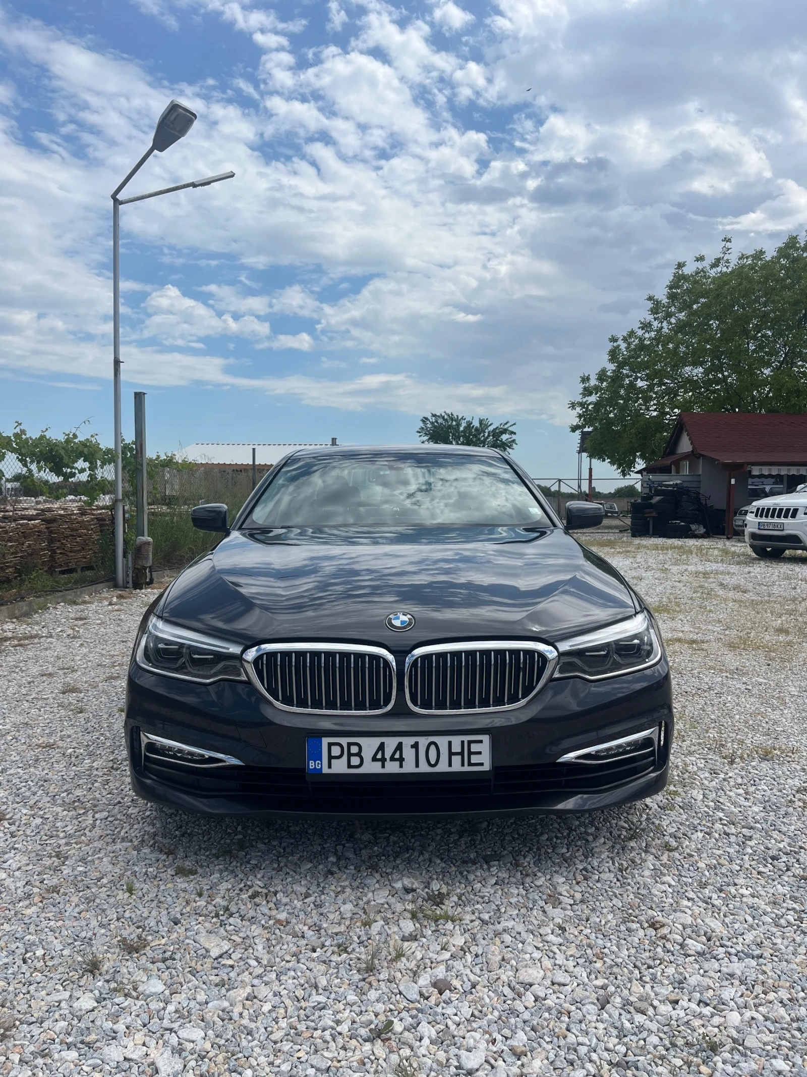 BMW 530 530xd