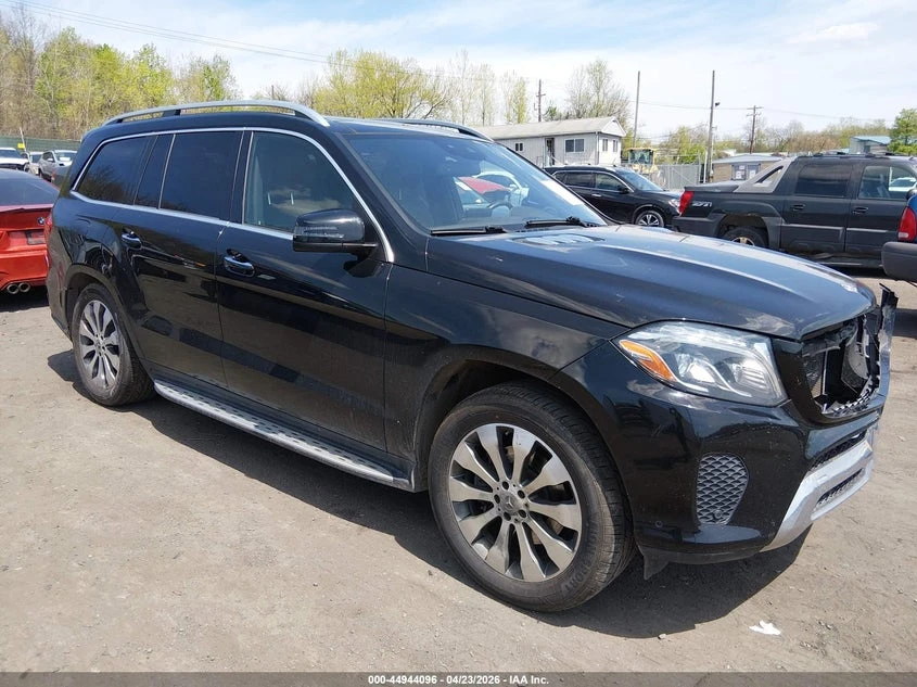 Mercedes-Benz GLS 450 2019 MERCEDES-BENZ GLS 450 4MATIC | Mobile.bg � ����������� 3