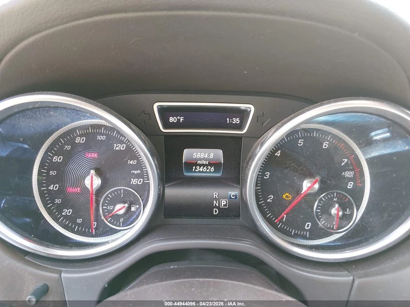Mercedes-Benz GLS 450 2019 MERCEDES-BENZ GLS 450 4MATIC | Mobile.bg � ����������� 9
