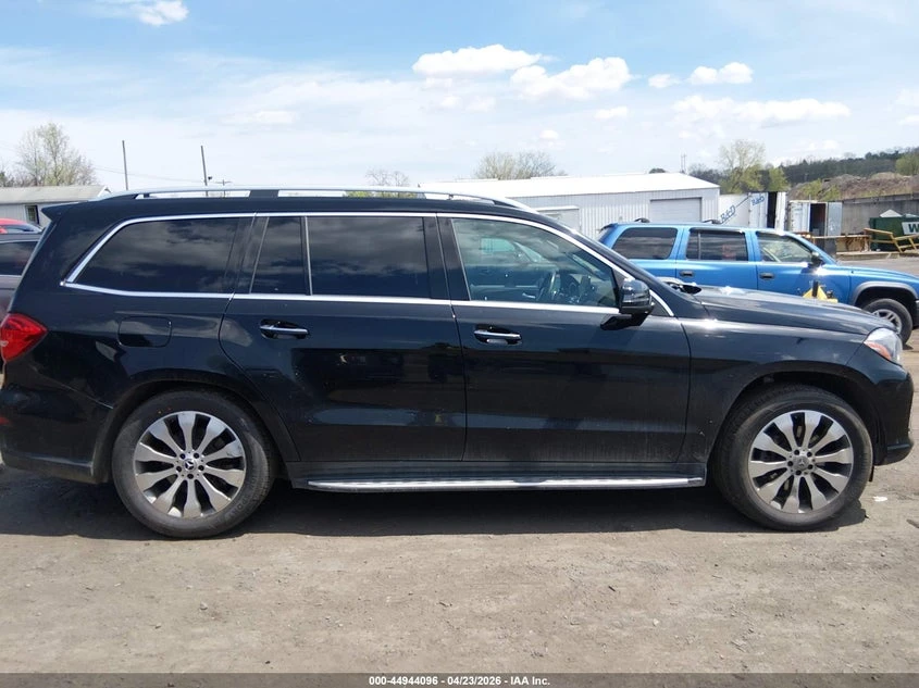 Mercedes-Benz GLS 450 2019 MERCEDES-BENZ GLS 450 4MATIC | Mobile.bg � ����������� 4