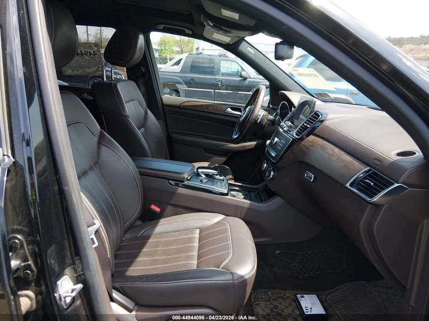 Mercedes-Benz GLS 450 2019 MERCEDES-BENZ GLS 450 4MATIC | Mobile.bg � ����������� 10