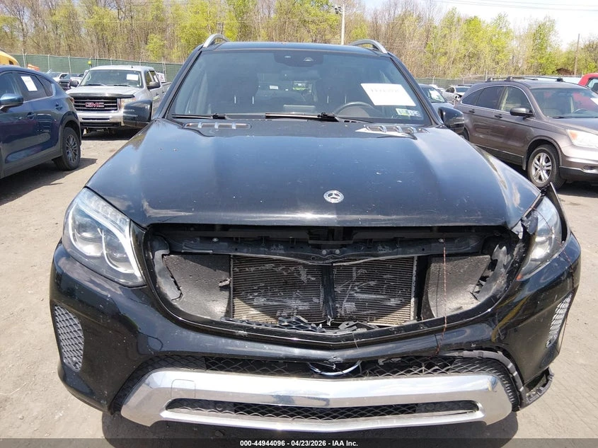 Mercedes-Benz GLS 450 2019 MERCEDES-BENZ GLS 450 4MATIC | Mobile.bg � ����������� 2