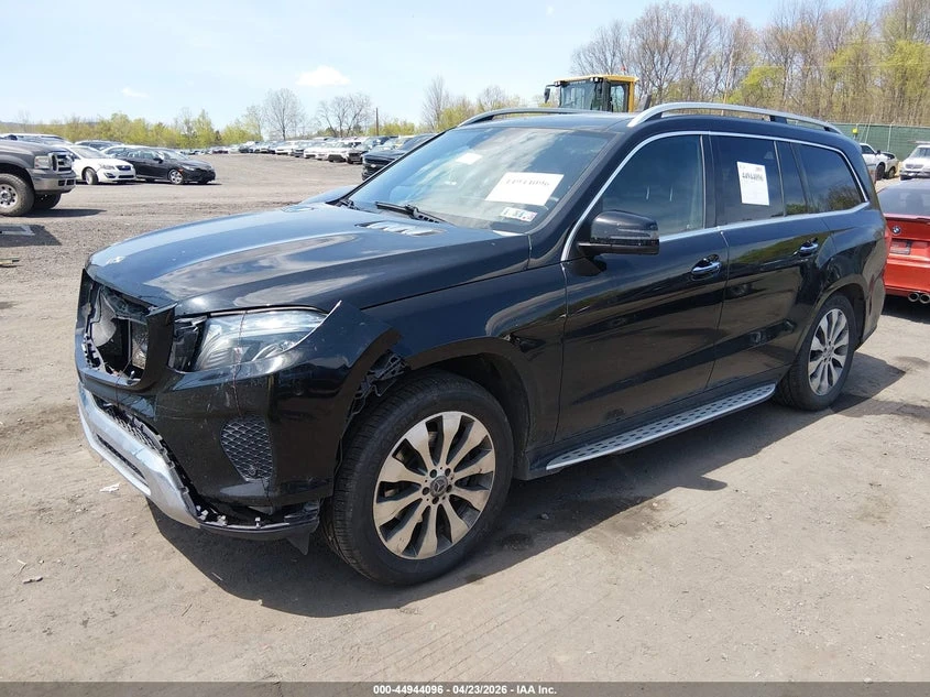 Mercedes-Benz GLS 450 2019 MERCEDES-BENZ GLS 450 4MATIC | Mobile.bg � ����������� 1