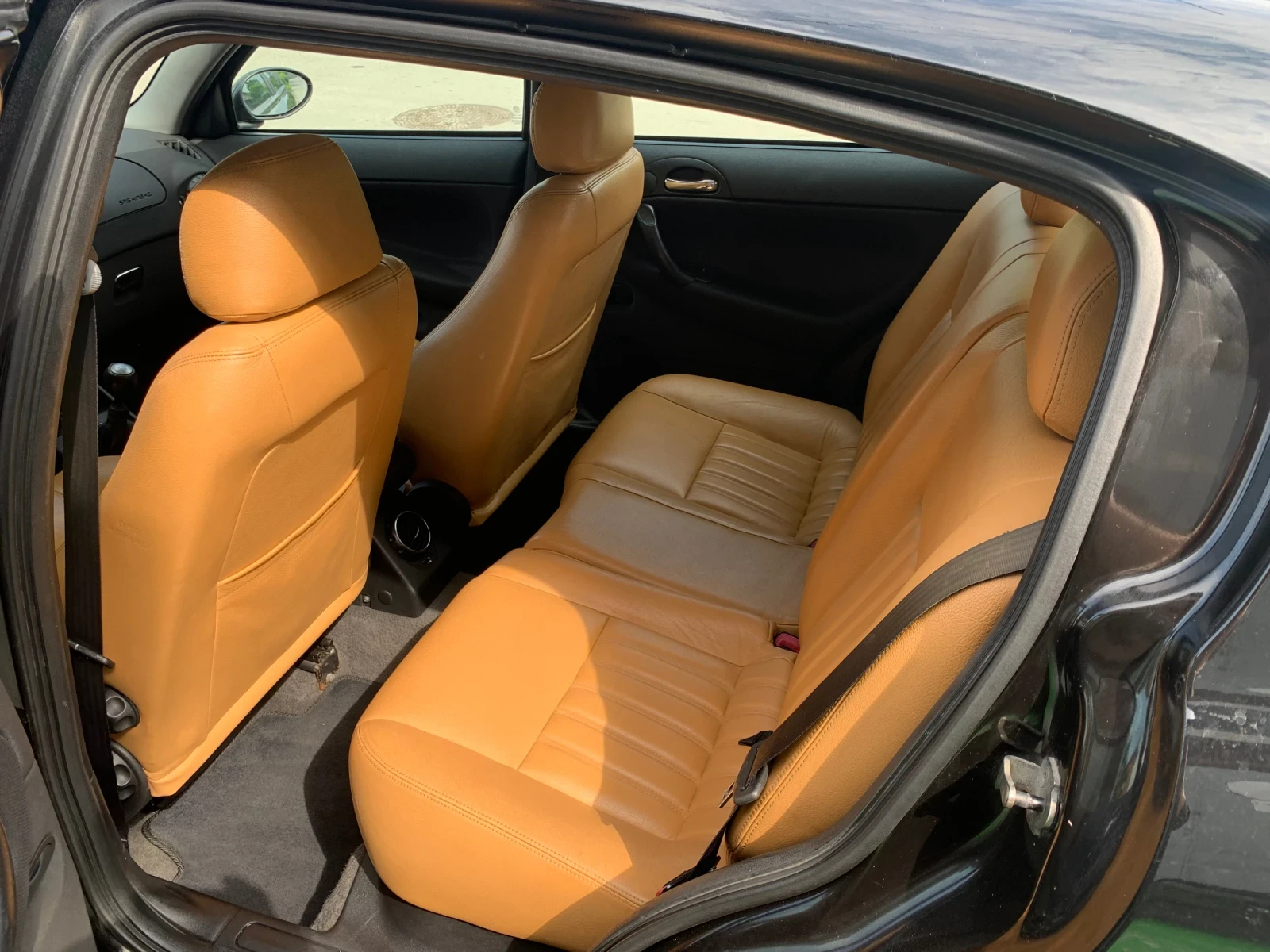 Alfa Romeo 147 1.9 JTD  115 hp | Mobile.bg � ����������� 8