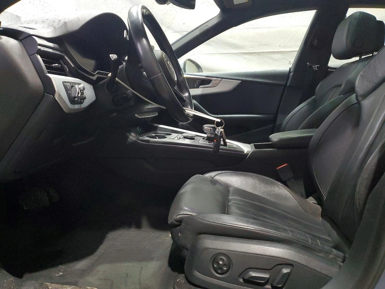 Audi A5 2.0l Prestige S-Line, снимка 7 - Автомобили и джипове - 54881770