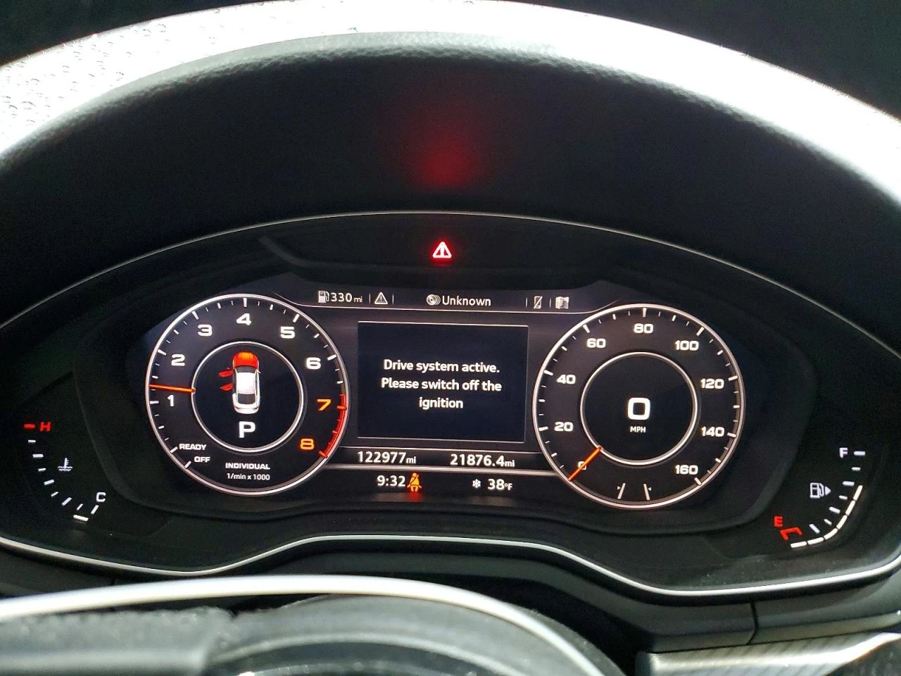 Audi A5 2.0l Prestige S-Line, снимка 9 - Автомобили и джипове - 54881770