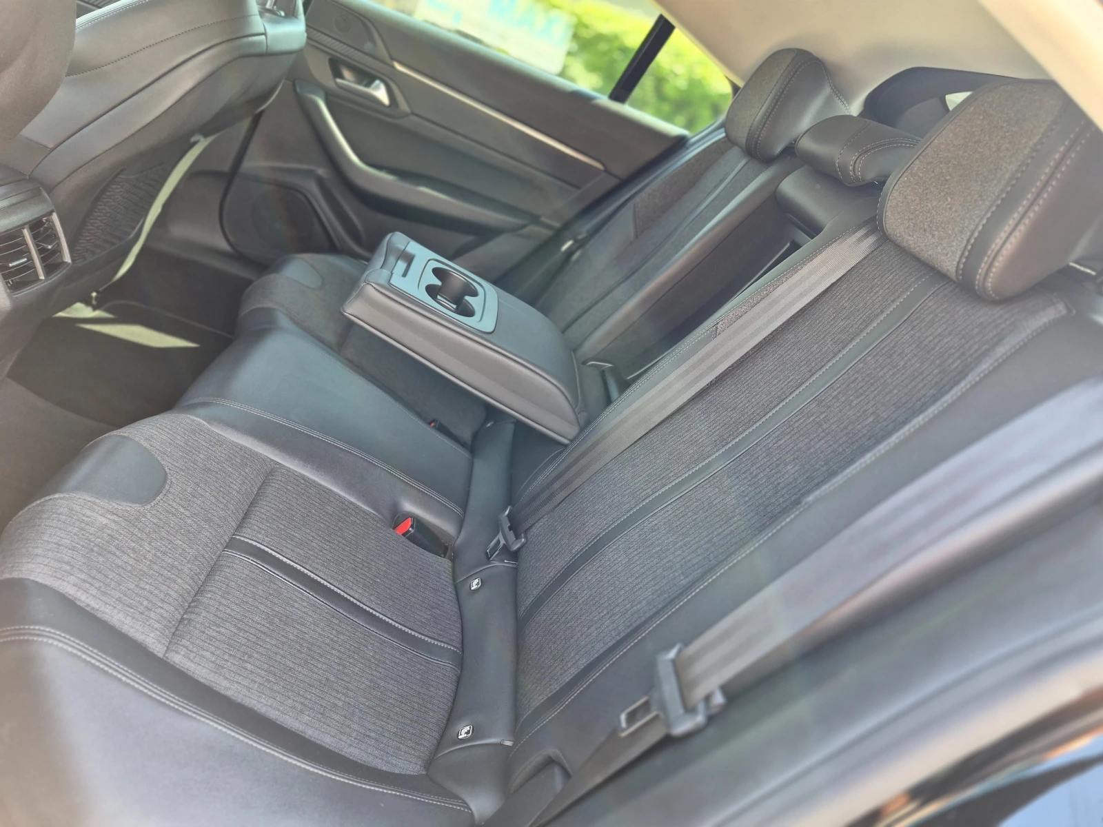 Peugeot 508 1.5D УНИКАТ, снимка 13 - Автомобили и джипове - 54938921