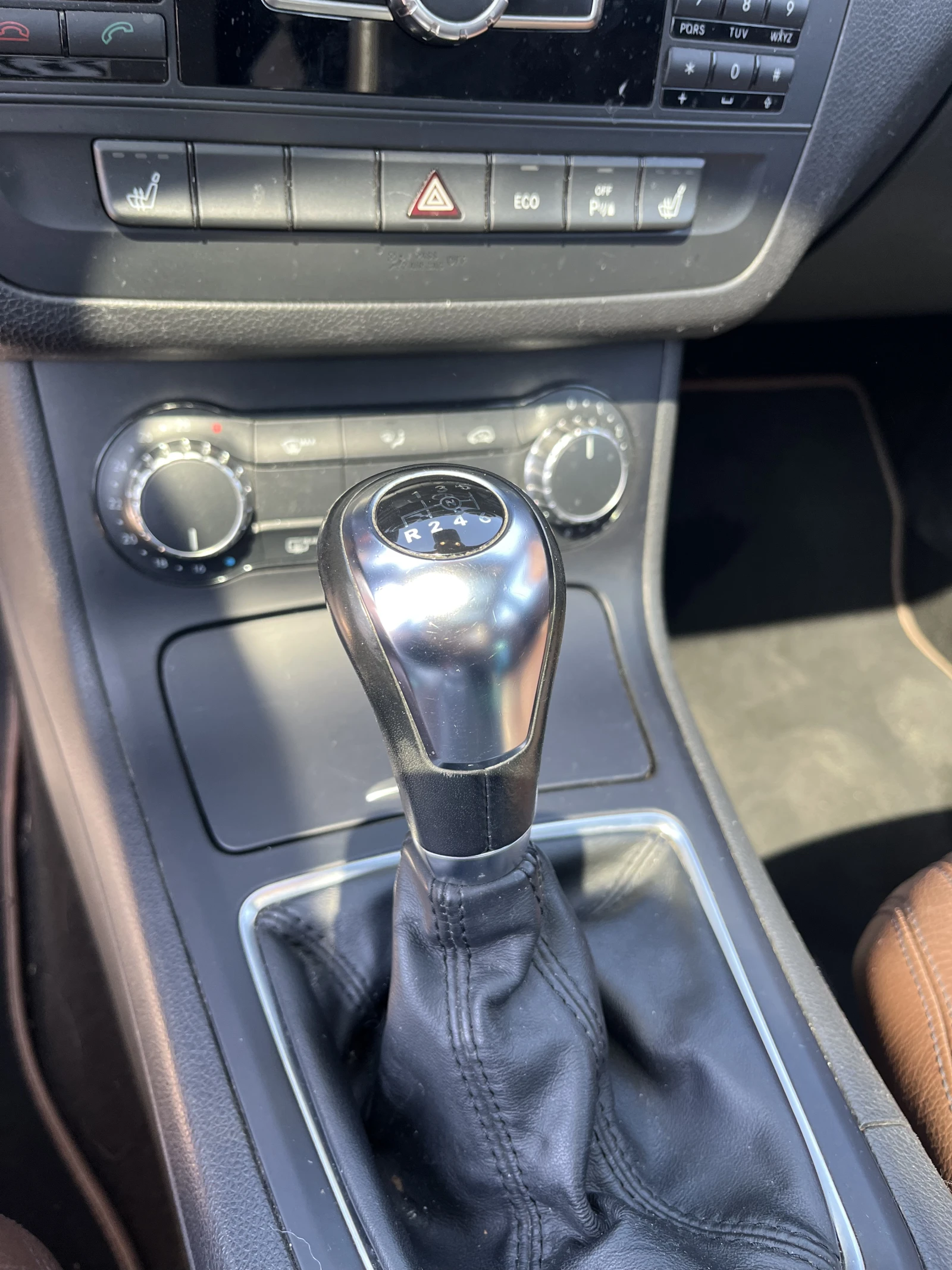 Mercedes-Benz B 180, снимка 8 - Автомобили и джипове - 55269173