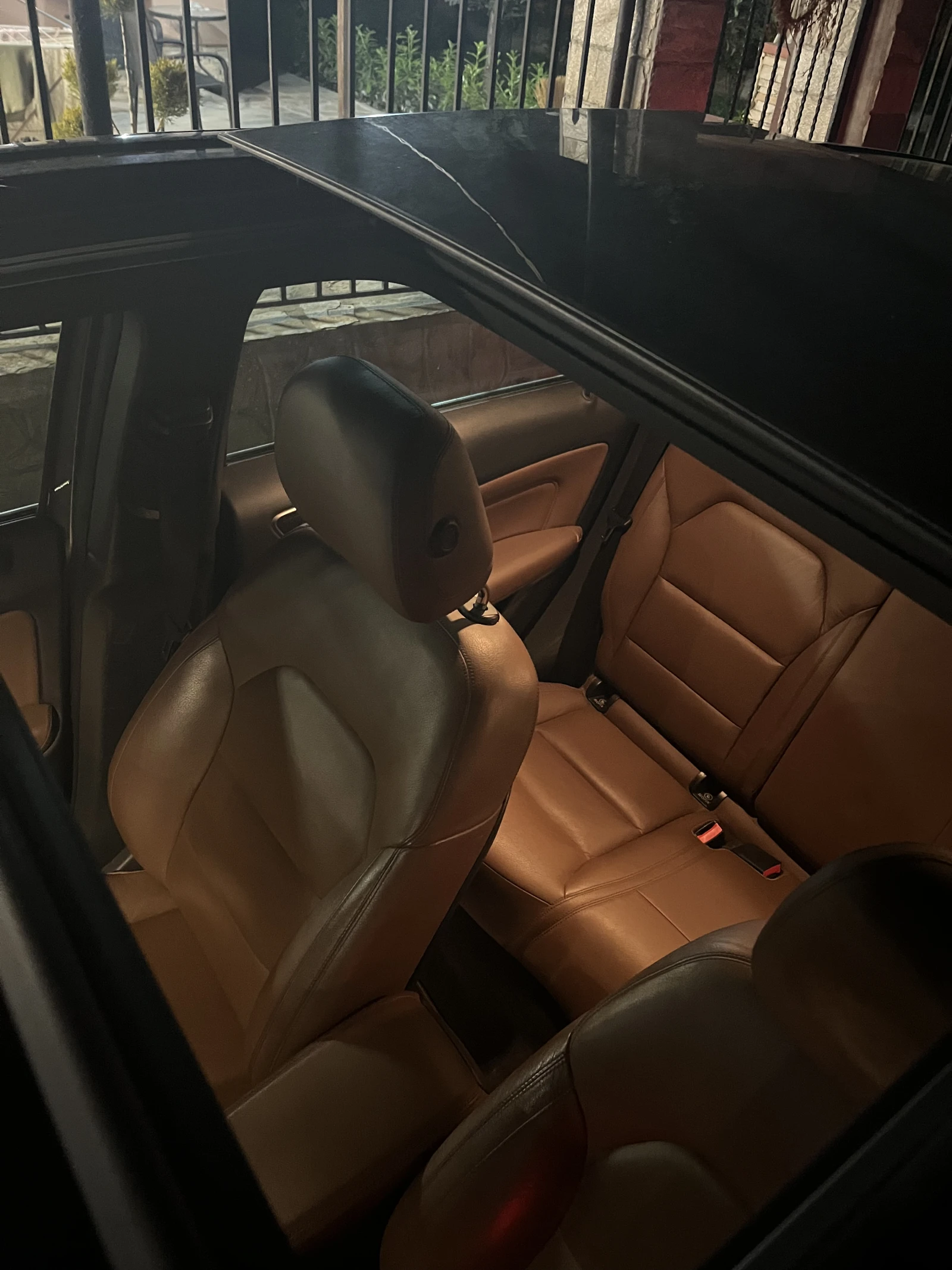 Mercedes-Benz B 180, снимка 14 - Автомобили и джипове - 55269173