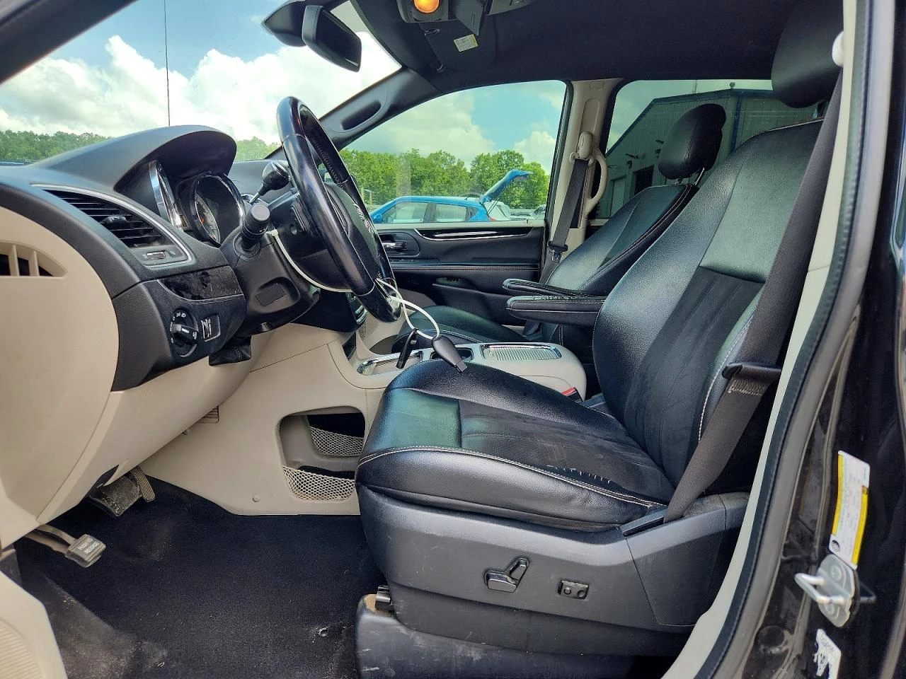 Dodge Caravan 3.6l Grand Sxt | Mobile.bg � ����������� 7