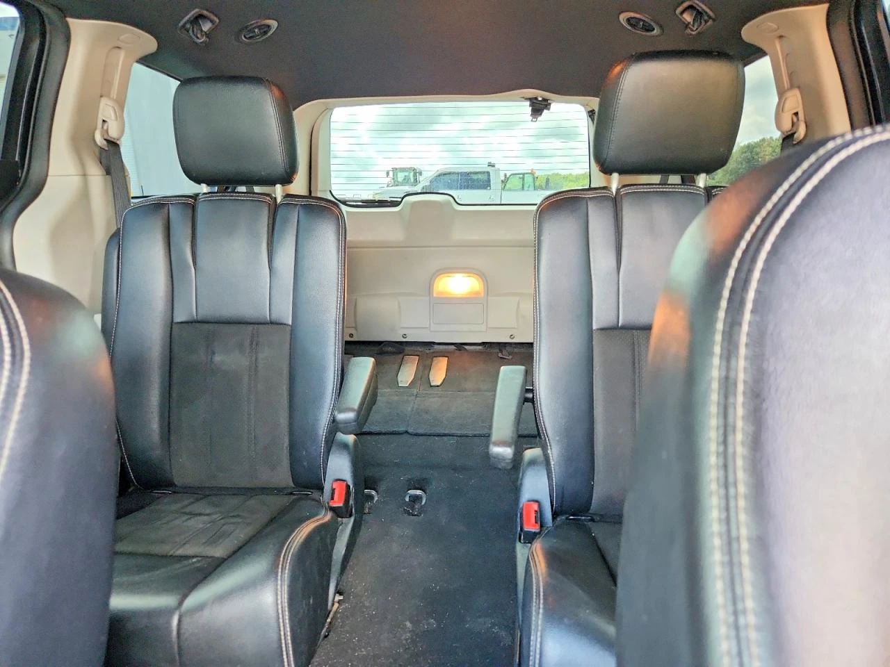Dodge Caravan 3.6l Grand Sxt | Mobile.bg � ����������� 10