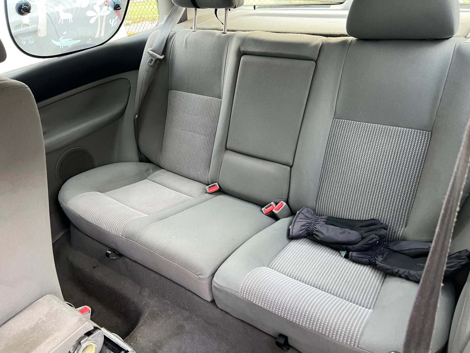 VW Golf, снимка 9 - Автомобили и джипове - 55374273