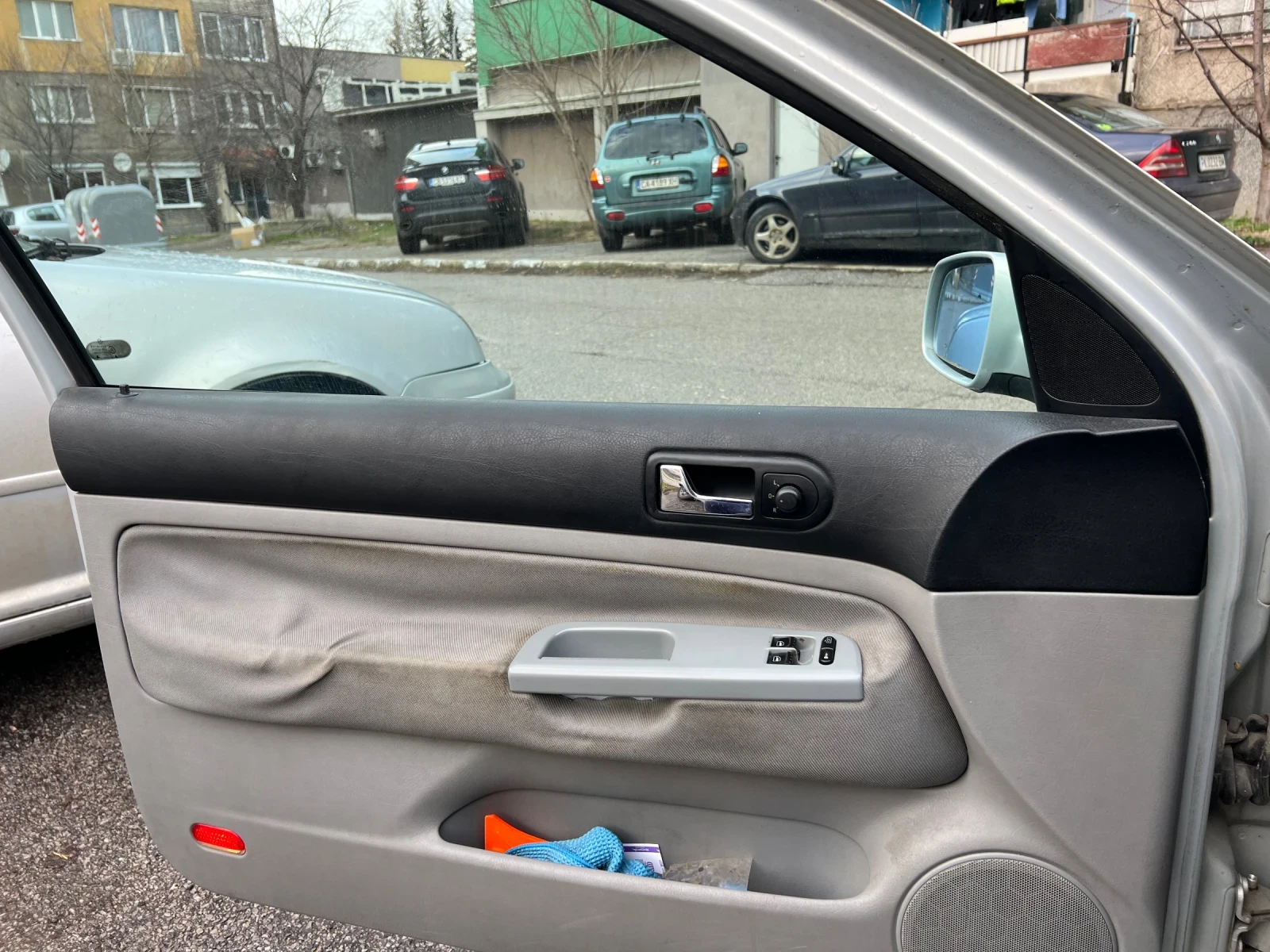 VW Golf, снимка 8 - Автомобили и джипове - 55374273