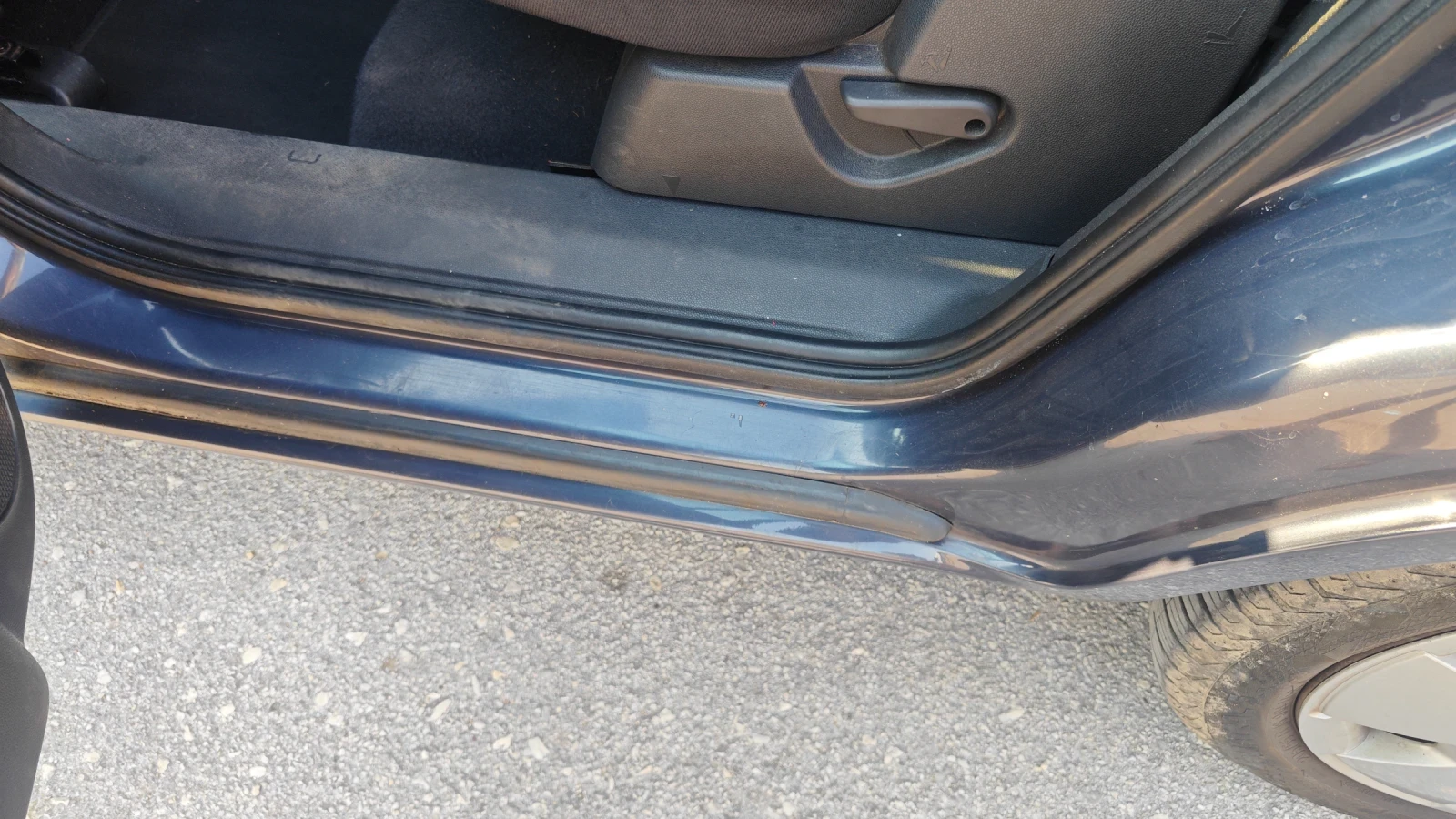 Opel Zafira Zafira , снимка 5 - Автомобили и джипове - 55465941