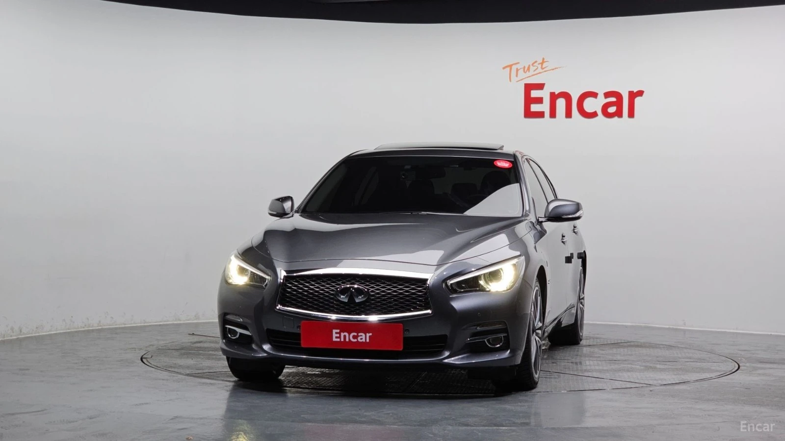 Infiniti Q50 D STYLE Автокредит Цена до България, снимка 3 - Автомобили и джипове - 55491684
