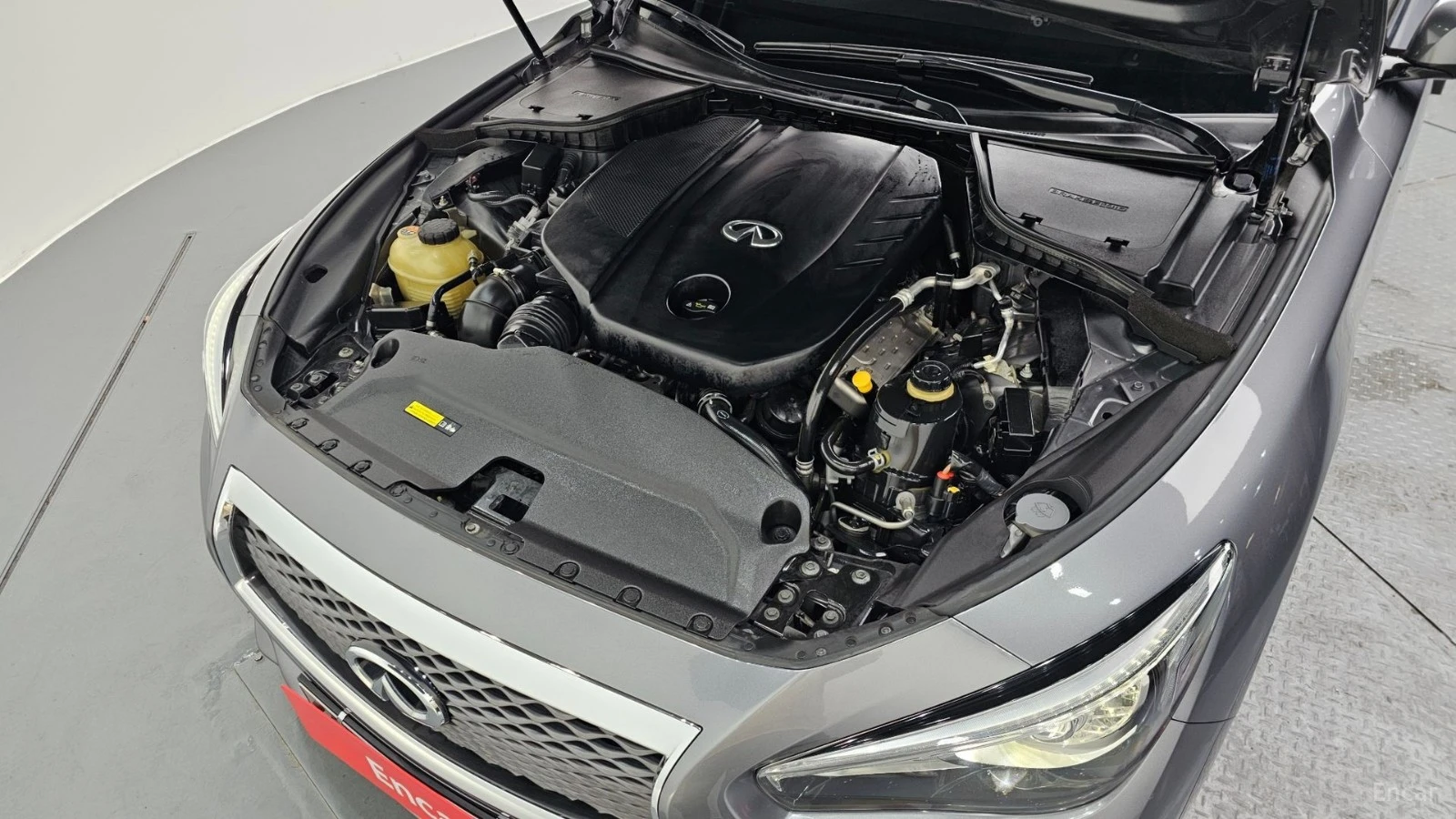 Infiniti Q50 D STYLE Автокредит Цена до България, снимка 17 - Автомобили и джипове - 55491684