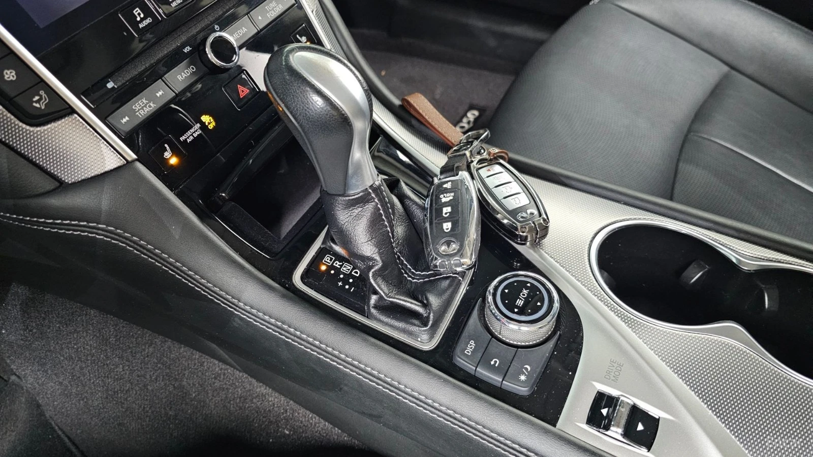 Infiniti Q50 D STYLE Автокредит Цена до България, снимка 11 - Автомобили и джипове - 55491684