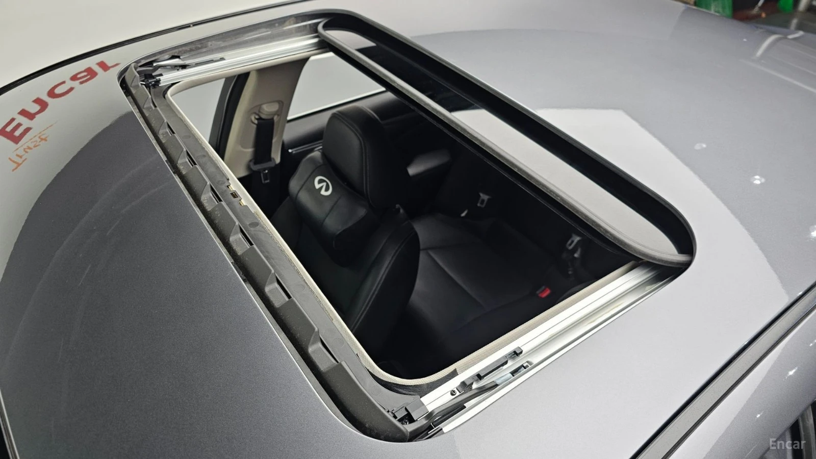 Infiniti Q50 D STYLE Автокредит Цена до България, снимка 16 - Автомобили и джипове - 55491684
