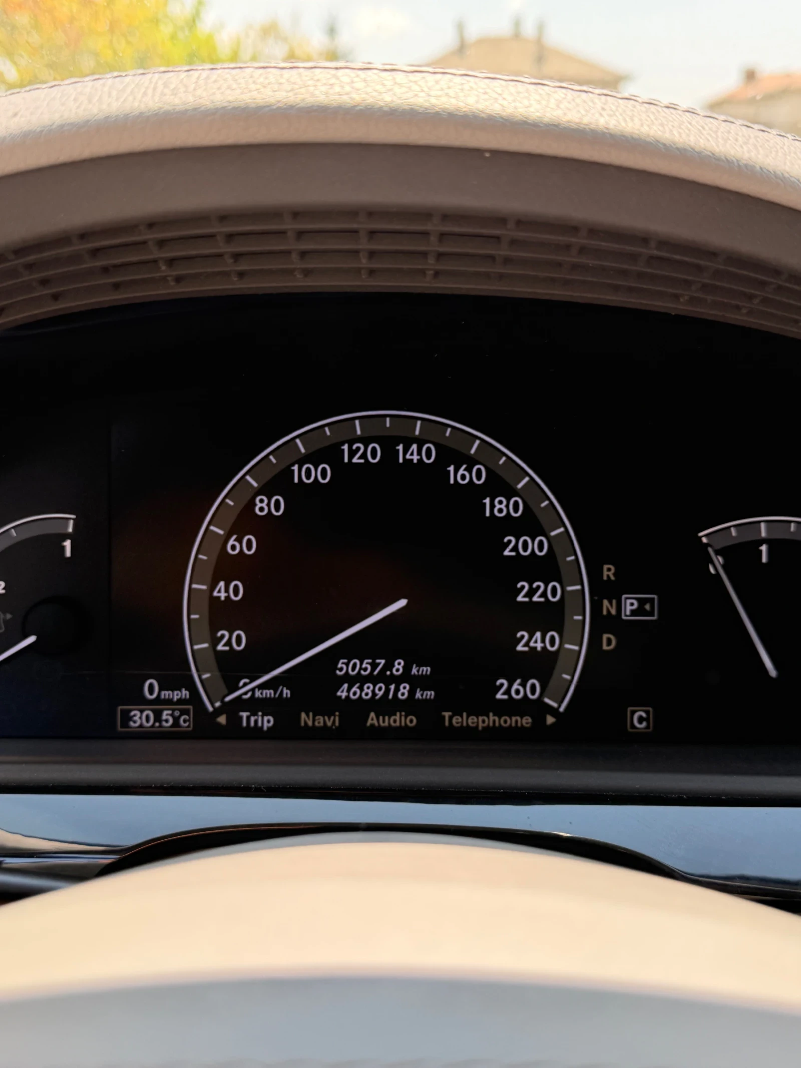 Mercedes-Benz S 450 Къса база AMG PACK FACELIFT , снимка 14 - Автомобили и джипове - 55558687