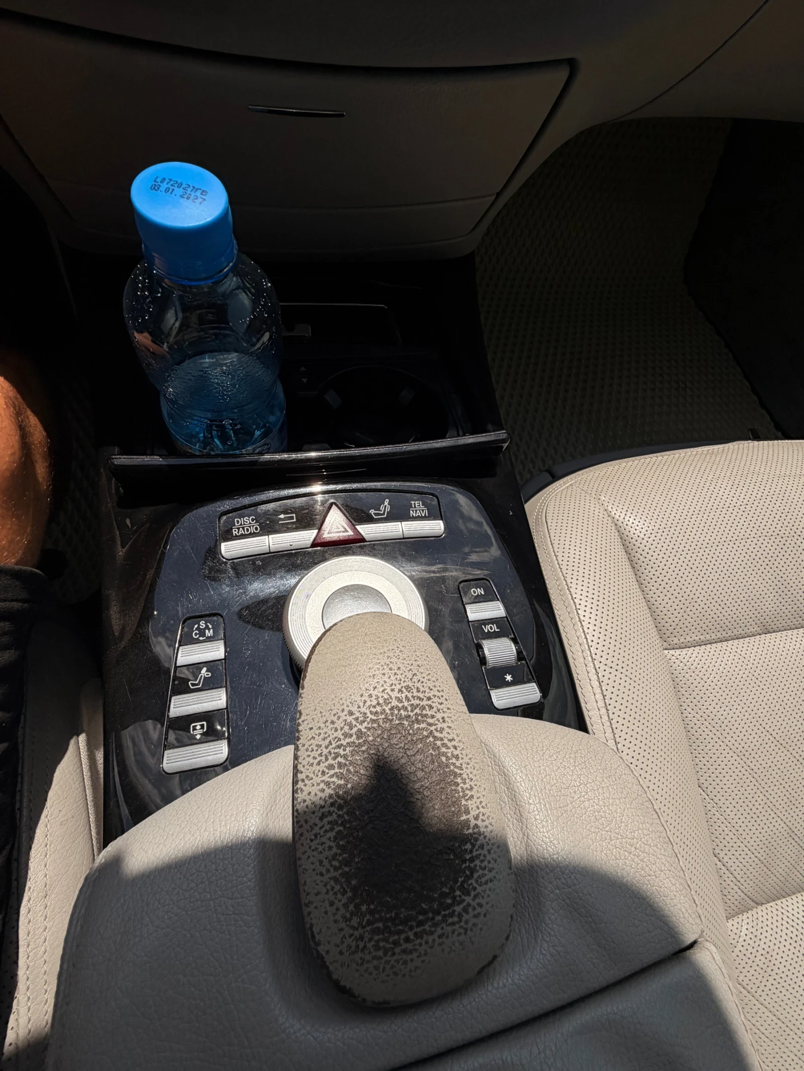 Mercedes-Benz S 450 Къса база AMG PACK FACELIFT , снимка 13 - Автомобили и джипове - 55558687