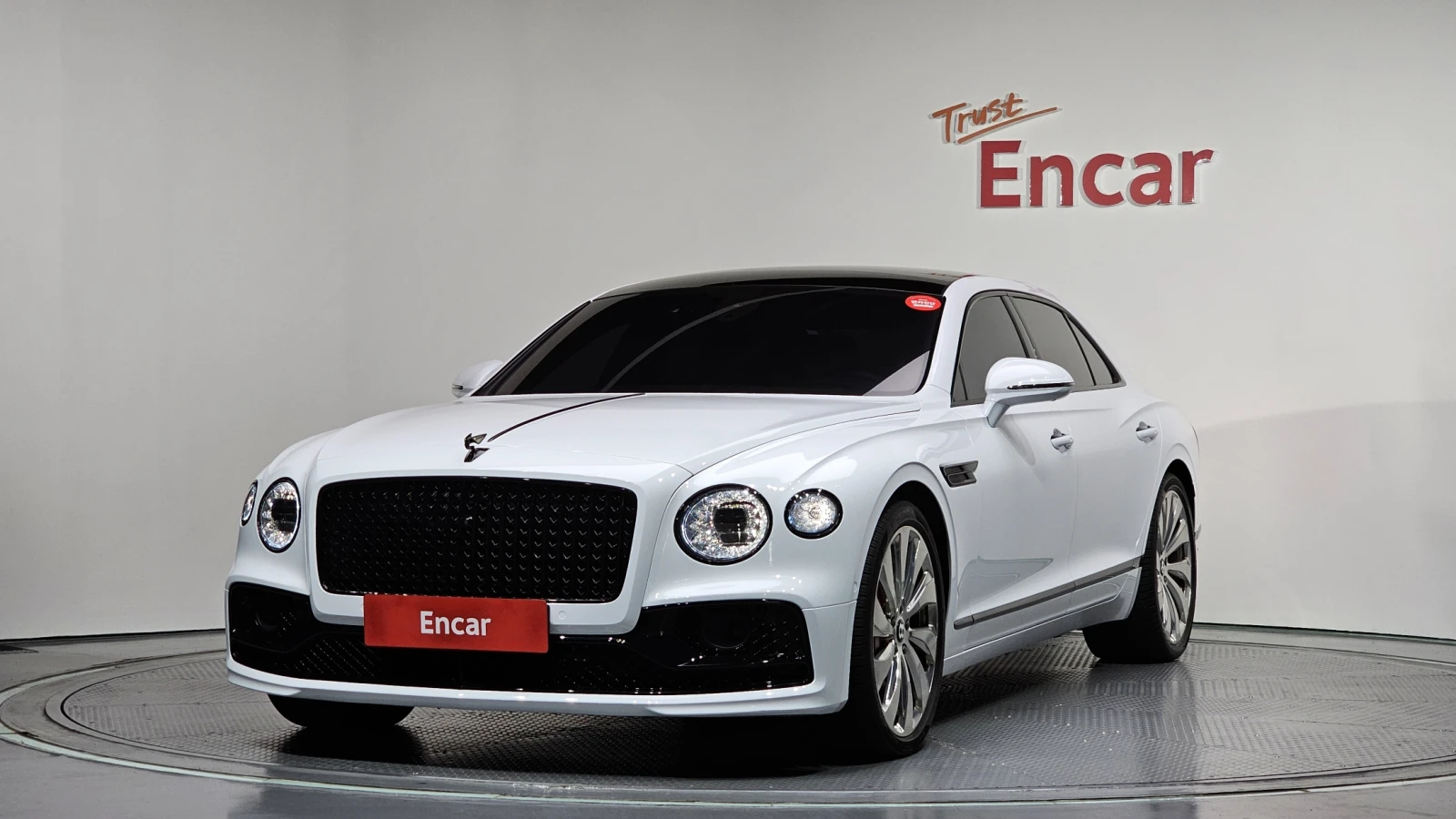 Bentley Flying Spur V8* 360* ЕЛ. БАГАЖНИК* SOFT CLOSE* КРАЙНА ЦЕНА