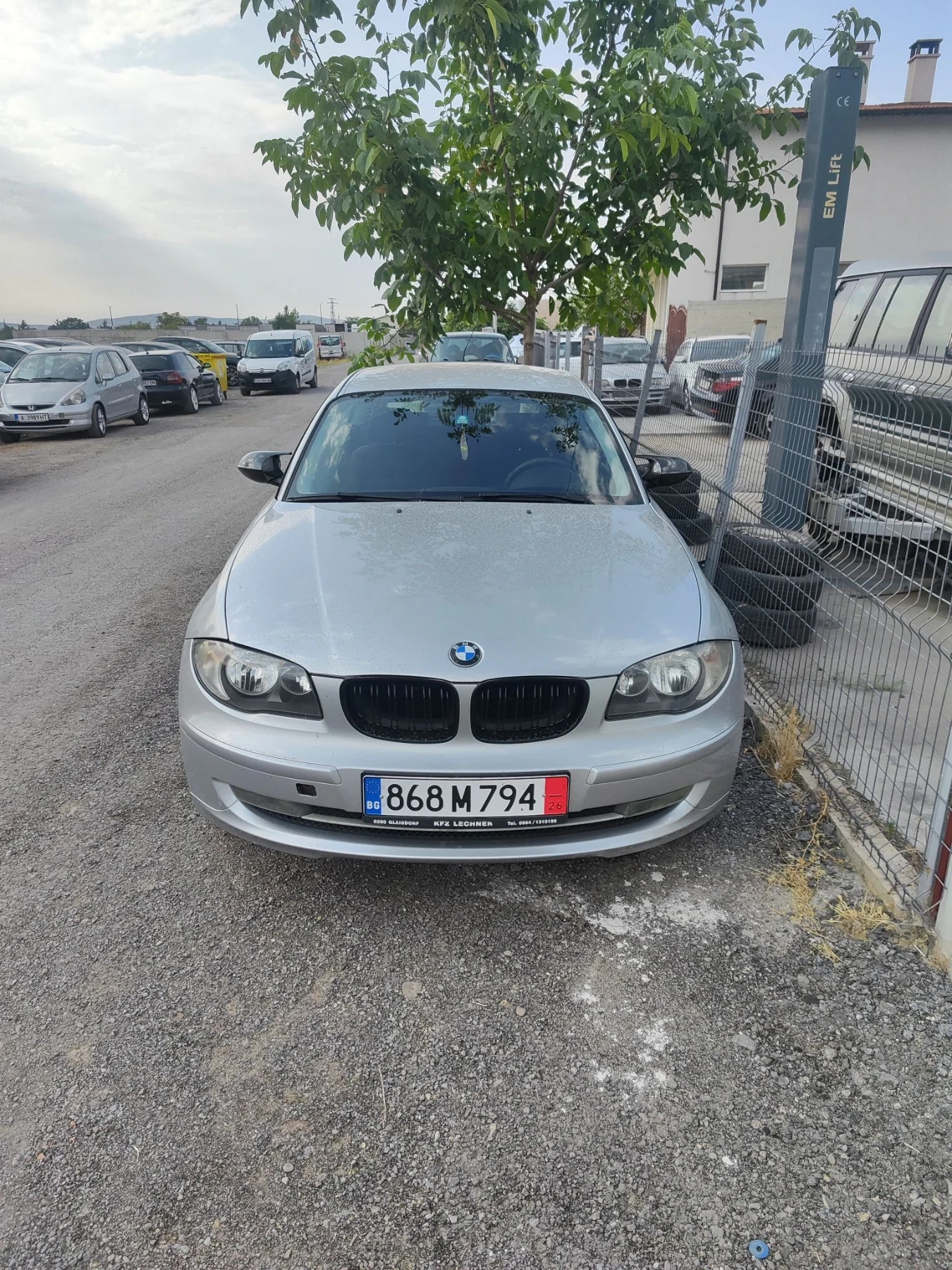 BMW 118 | Mobile.bg � ����������� 2
