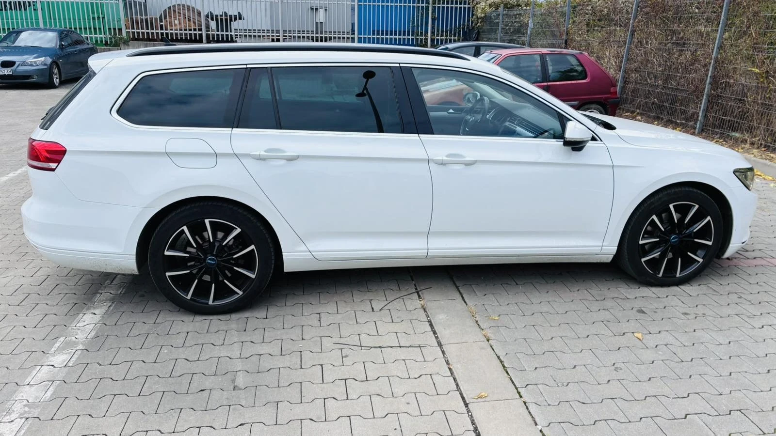 VW Passat | Mobile.bg � ����������� 3