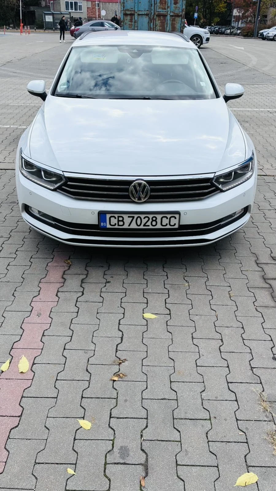 VW Passat | Mobile.bg � ����������� 5