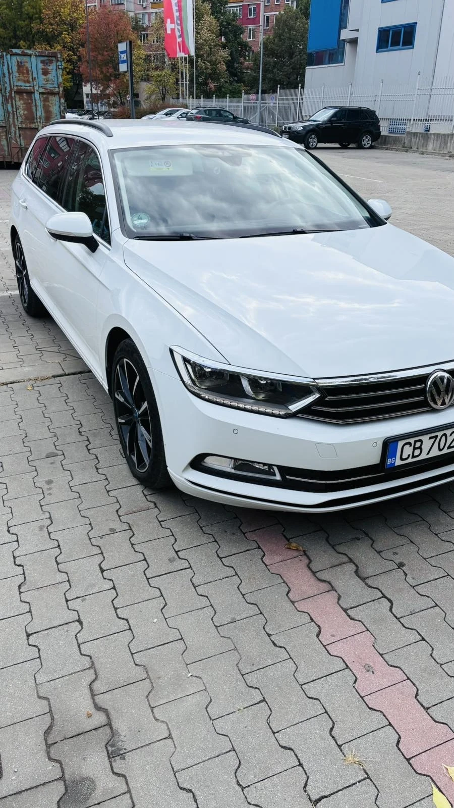 VW Passat | Mobile.bg � ����������� 2