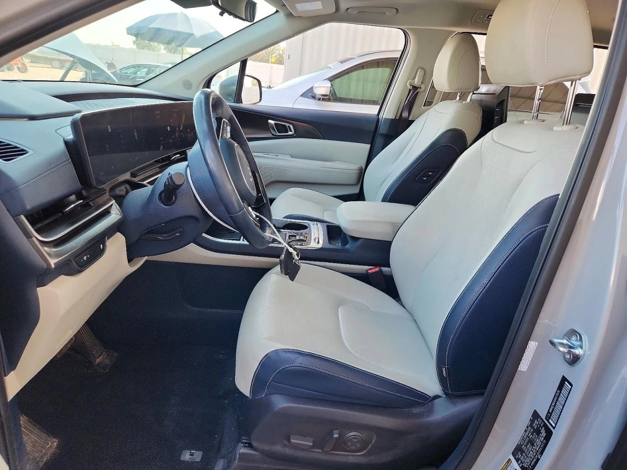 Kia Carnival 3.5l Sx Prestige, снимка 7 - Автомобили и джипове - 56041213