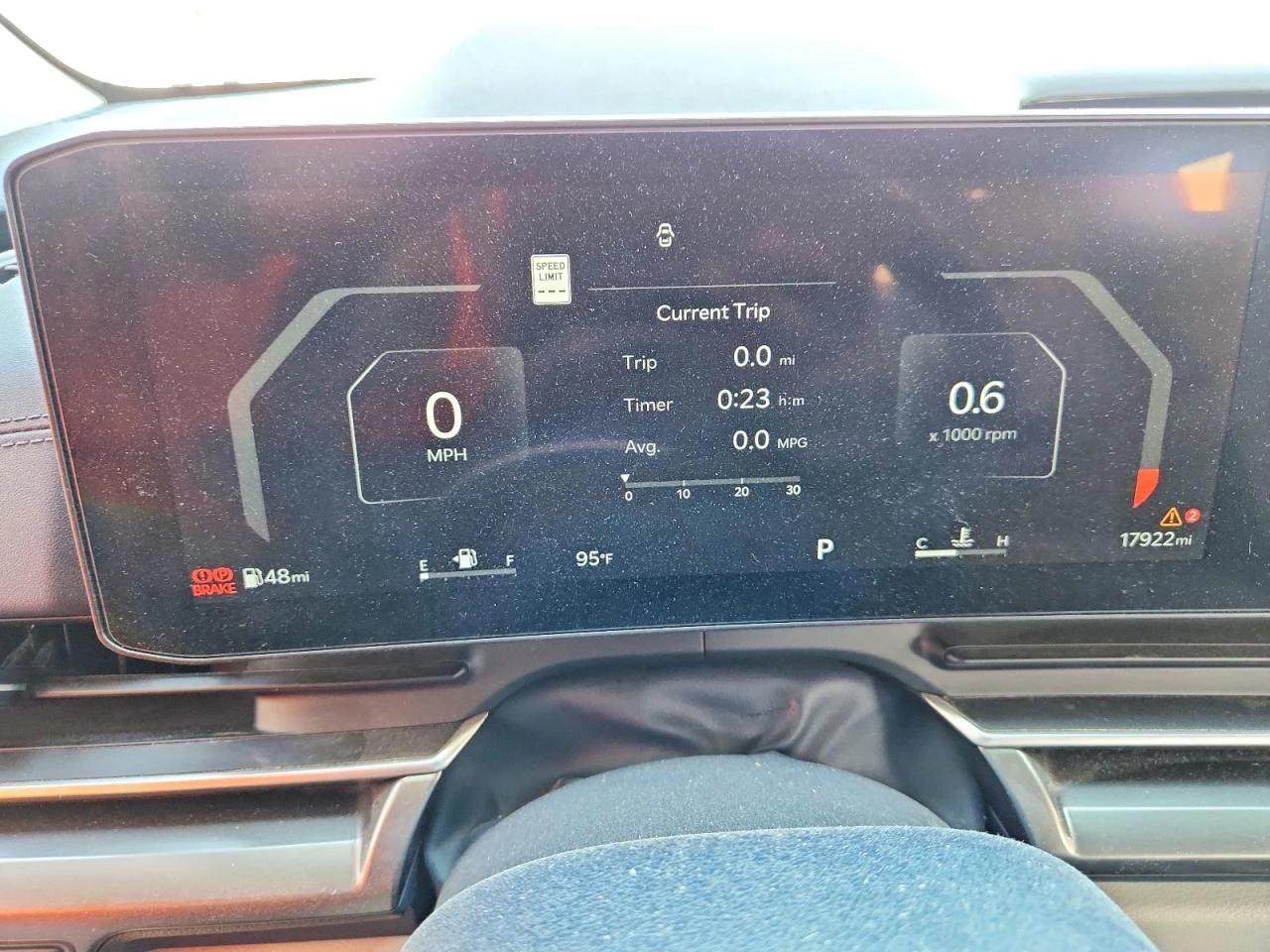 Kia Carnival 3.5l Sx Prestige, снимка 9 - Автомобили и джипове - 56041213
