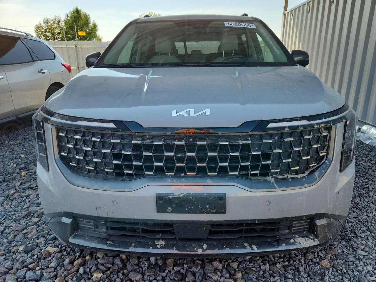 Kia Carnival 3.5l Sx Prestige, снимка 5 - Автомобили и джипове - 56041213