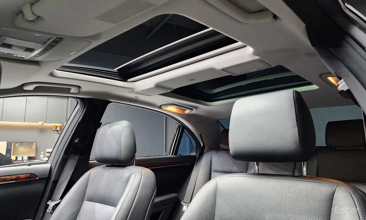 Mercedes-Benz S 350 L W221 | 2011 | 121 198 km, снимка 12 - Автомобили и джипове - 56074400