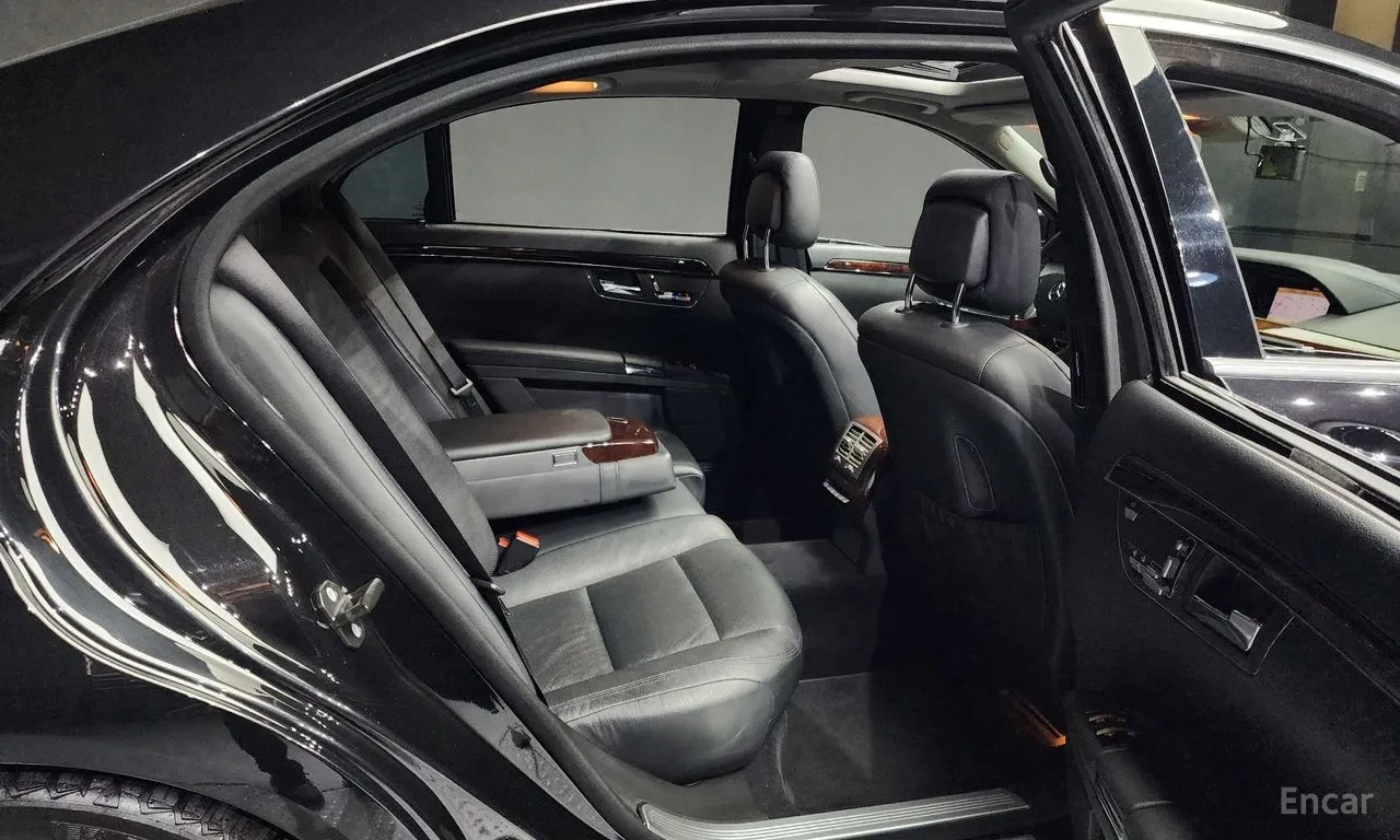 Mercedes-Benz S 350 L W221 | 2011 | 121 198 km, снимка 11 - Автомобили и джипове - 56074400