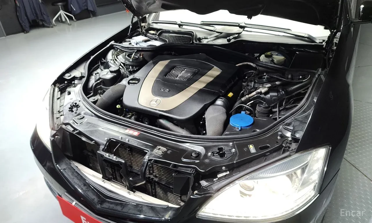 Mercedes-Benz S 350 L W221 | 2011 | 121 198 km, снимка 3 - Автомобили и джипове - 56074400