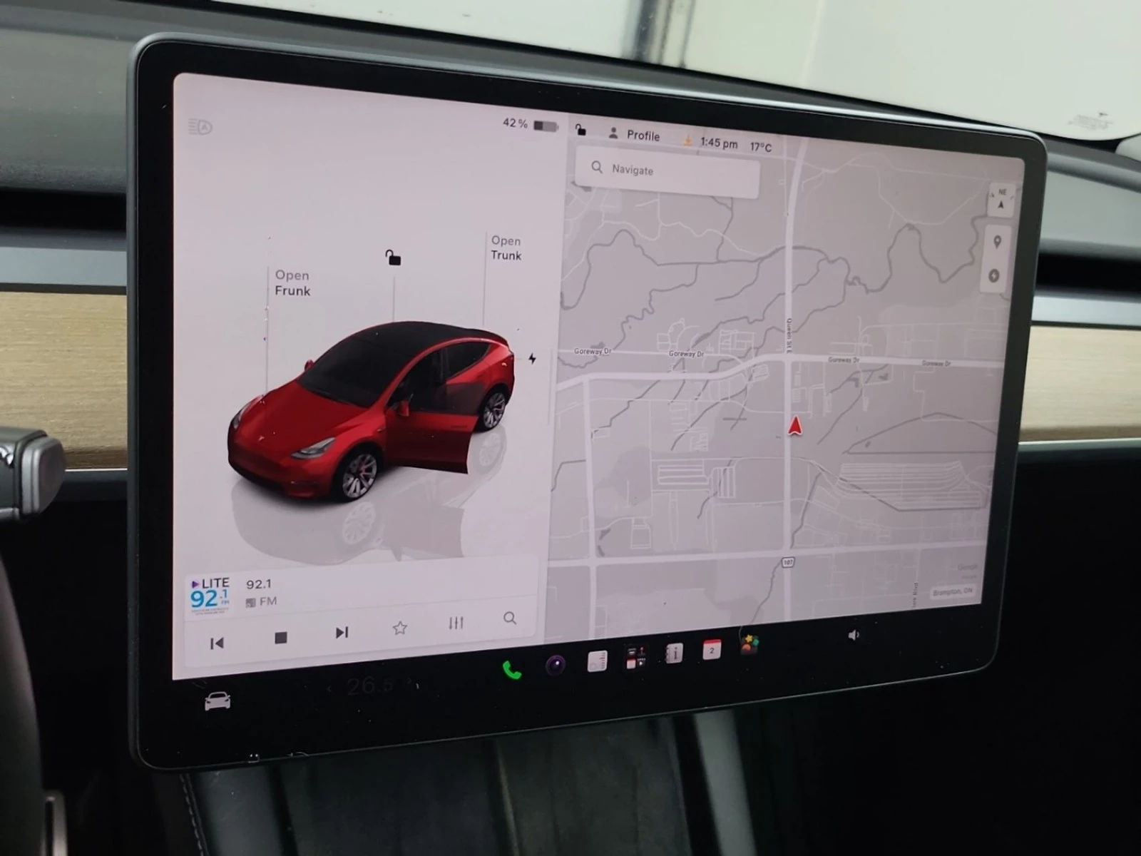 Tesla Model Y Awd Performance ���������� ���� �� �������� | Mobile.bg � ����������� 10