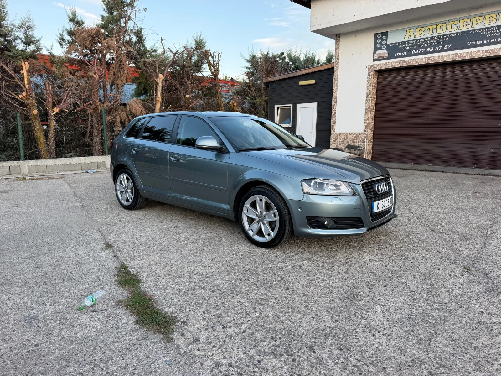 Audi A3 Quattro | Mobile.bg � ����������� 7