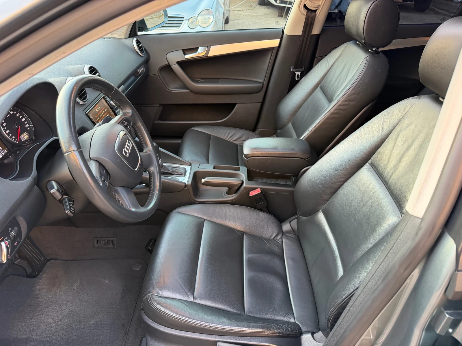 Audi A3 Quattro | Mobile.bg � ����������� 5