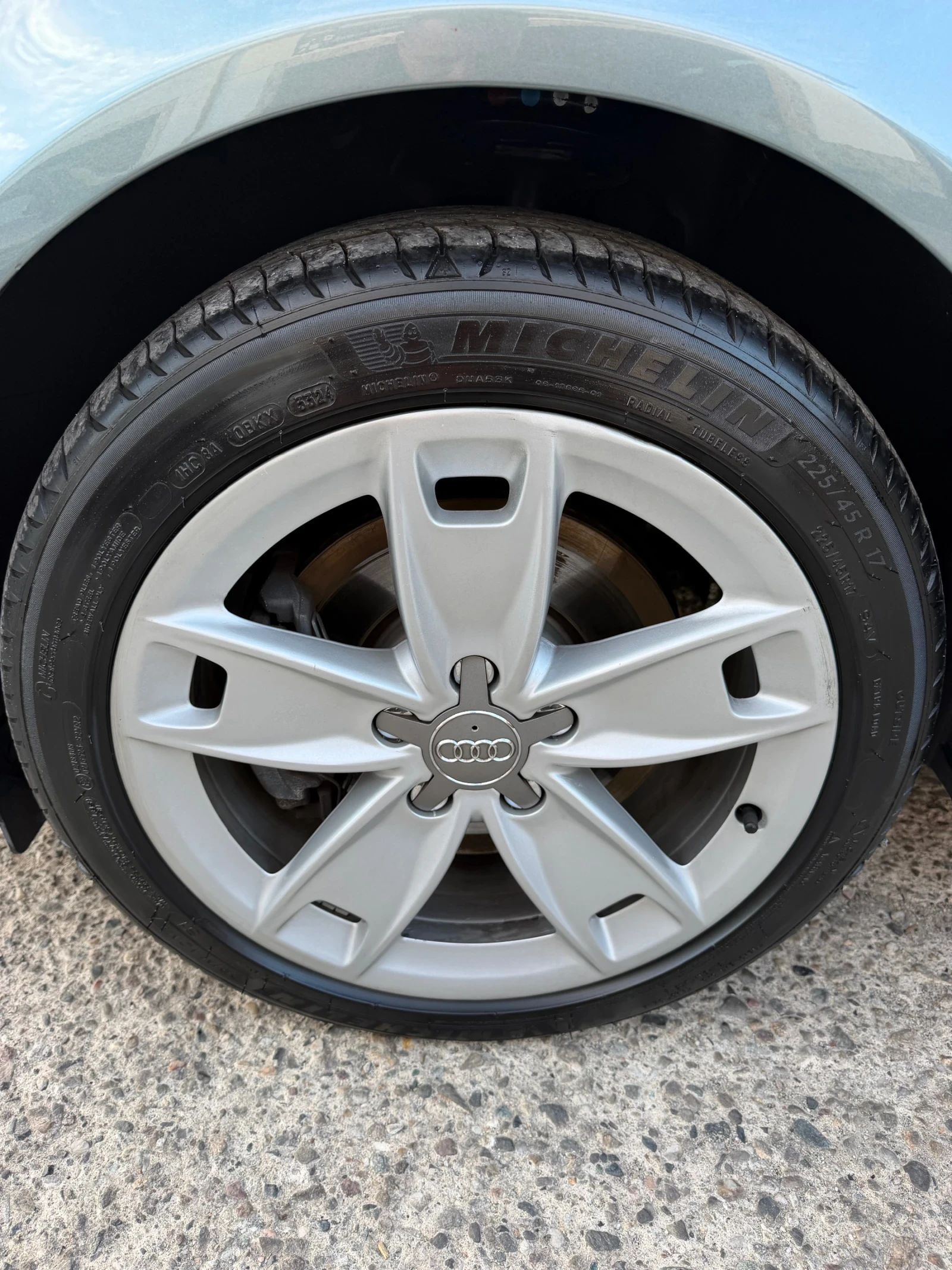 Audi A3 Quattro | Mobile.bg � ����������� 6