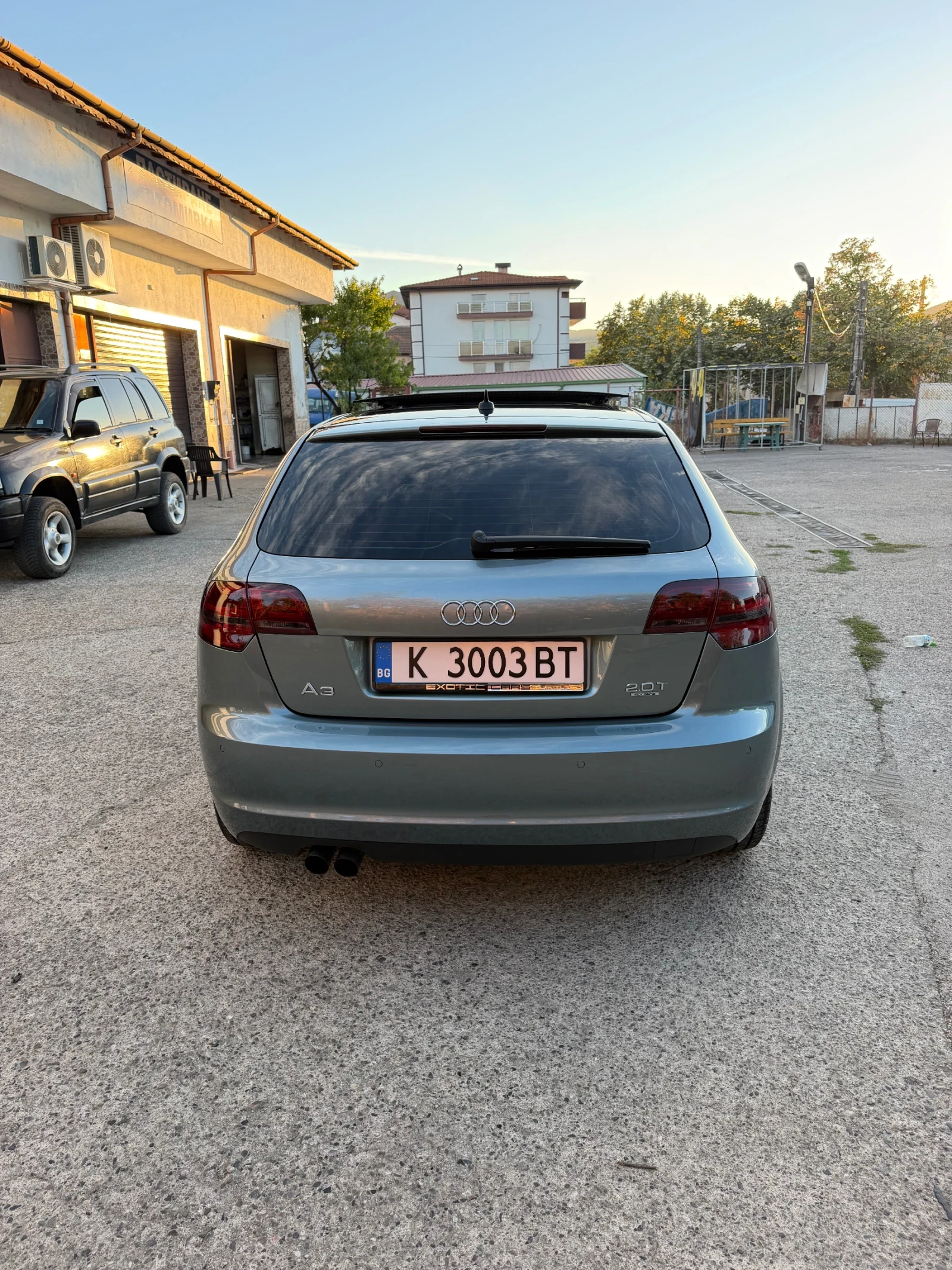 Audi A3 Quattro | Mobile.bg � ����������� 3