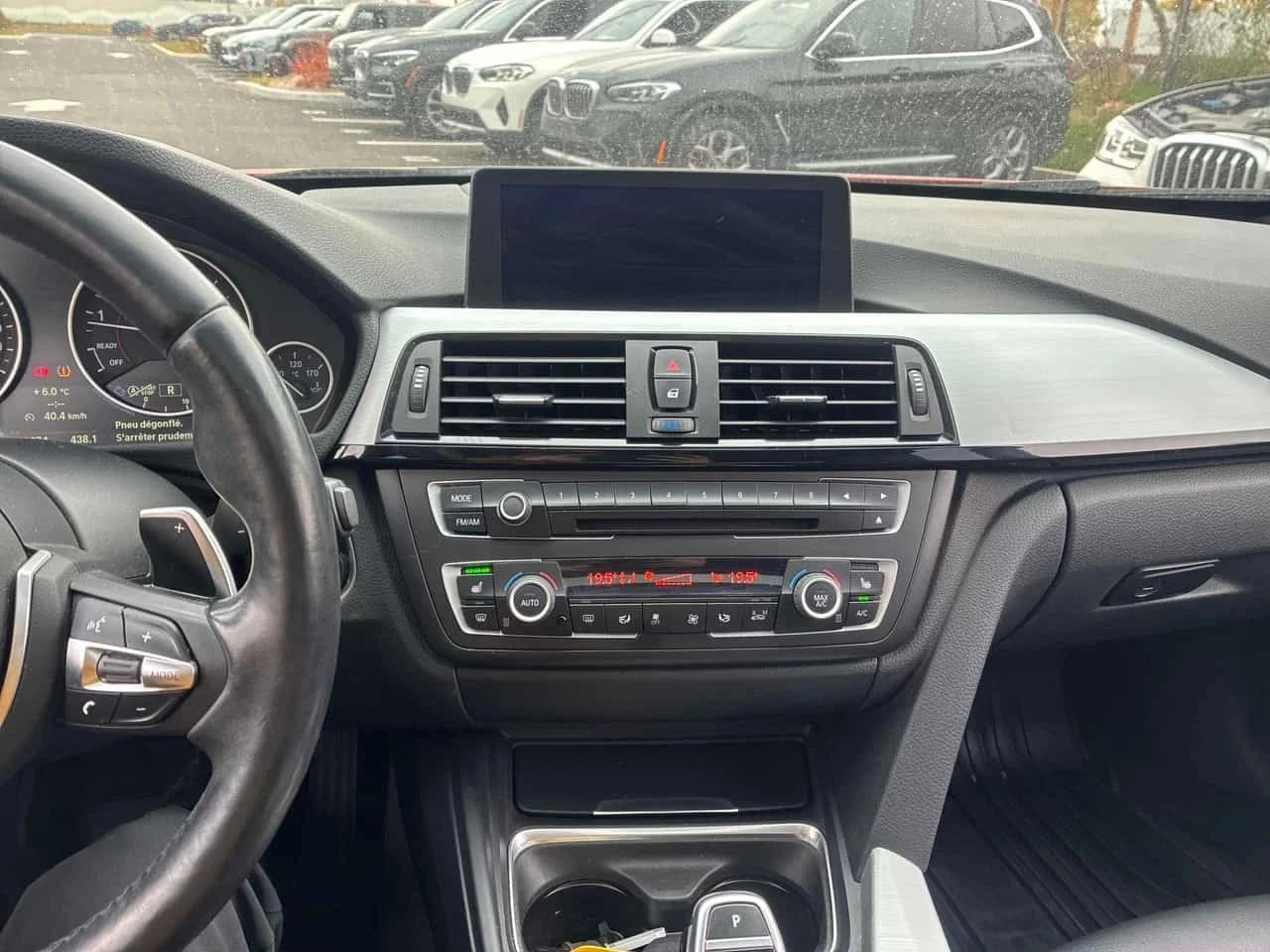 BMW 335, снимка 9 - Автомобили и джипове - 56713120
