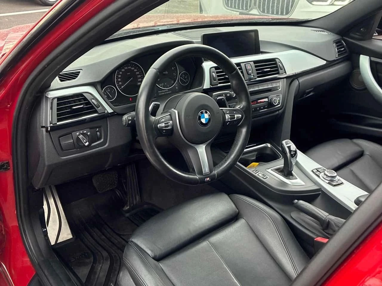 BMW 335, снимка 5 - Автомобили и джипове - 56713120