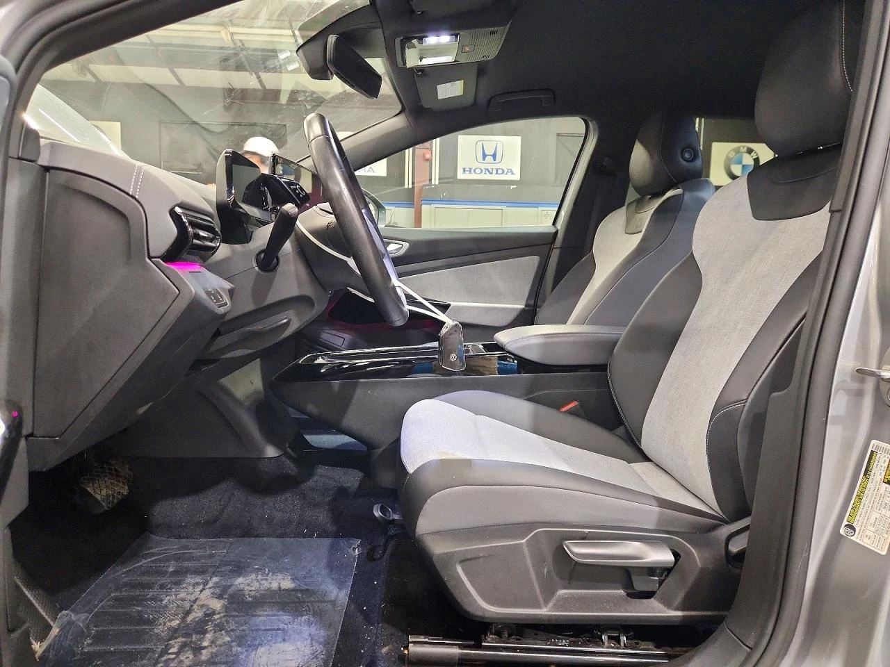 VW ID.4 PRO / RWD / LONG RANGE / ТЪРГ 05.11. 17:00, снимка 7 - Автомобили и джипове - 56742845