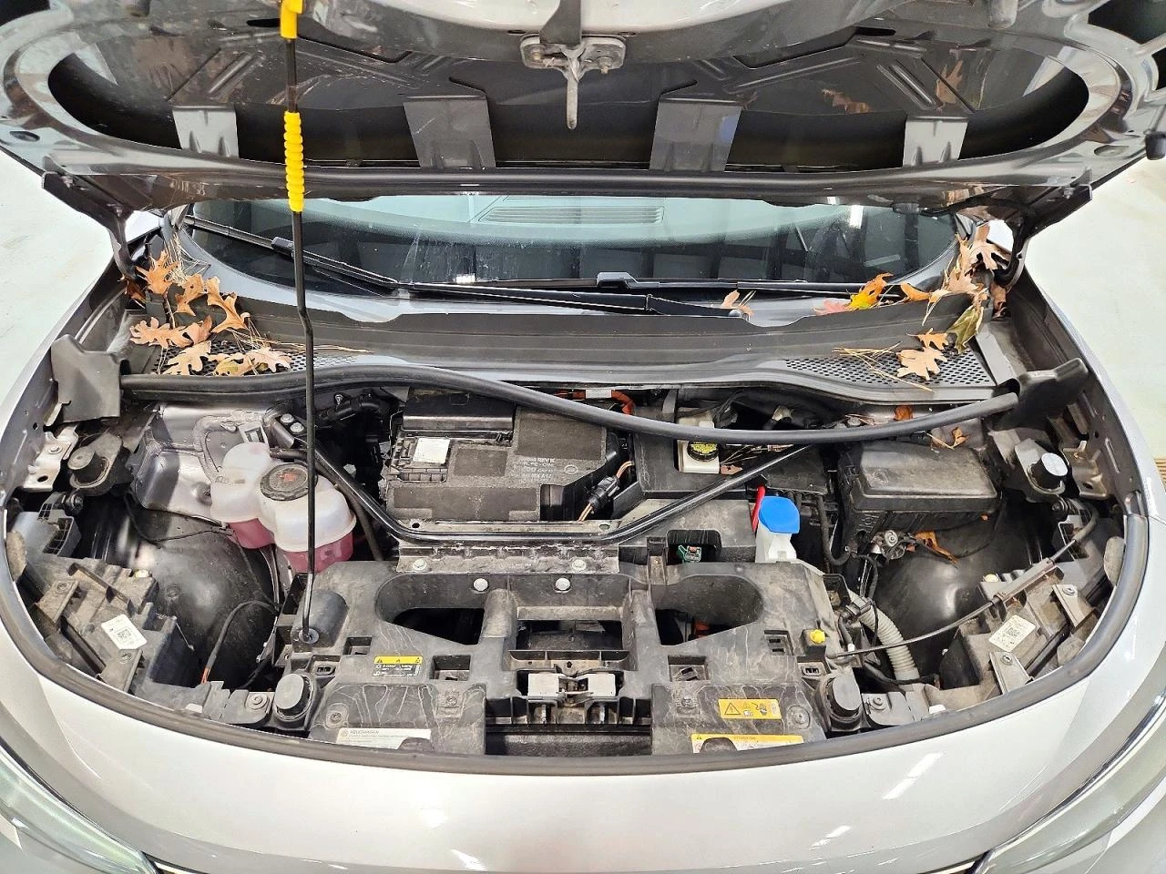 VW ID.4 PRO / RWD / LONG RANGE / ТЪРГ 05.11. 17:00, снимка 12 - Автомобили и джипове - 56742845