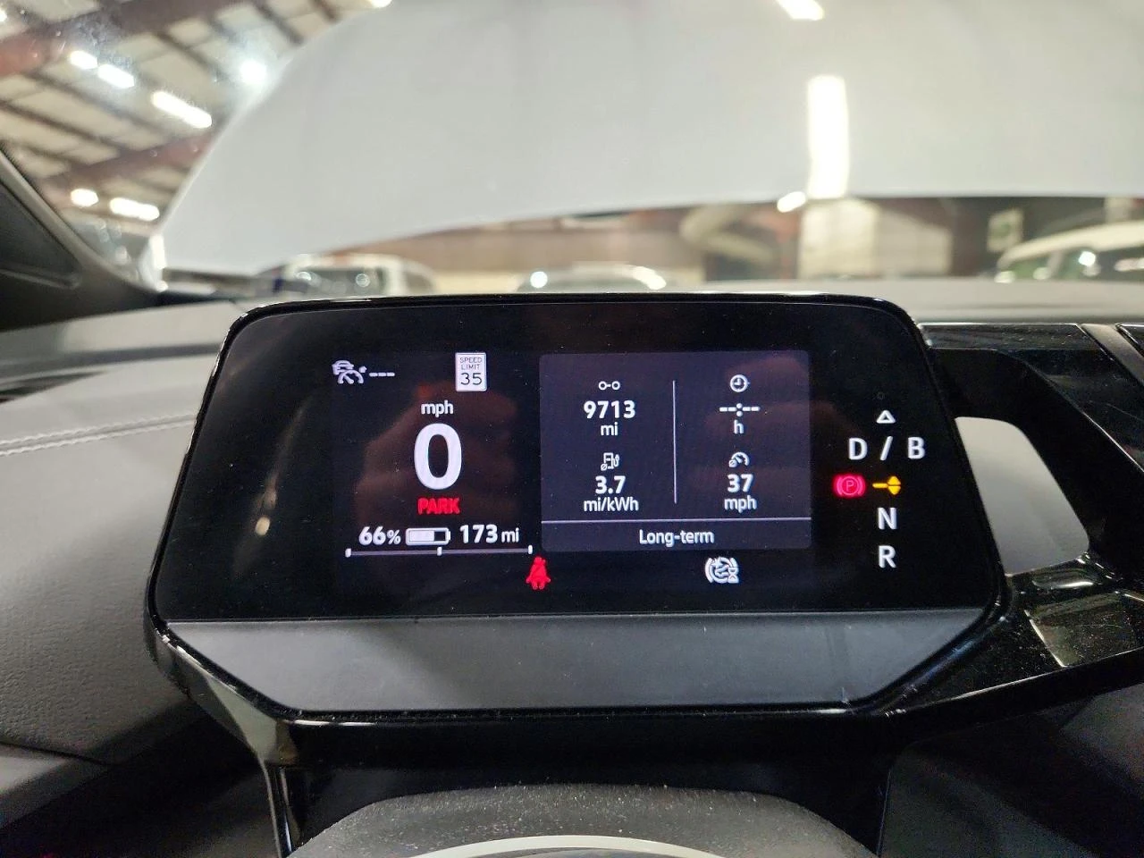 VW ID.4 PRO / RWD / LONG RANGE / ТЪРГ 05.11. 17:00, снимка 9 - Автомобили и джипове - 56742845